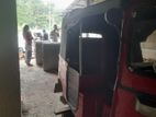 Bajaj RE Three Wheeler 1998