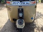 Bajaj RE Three Wheeler 1998