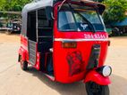 Bajaj RE 1998