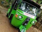 Bajaj RE 1998
