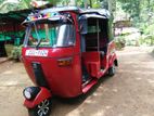 Bajaj RE Three Wheeler 1998