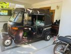 Bajaj RE Three Wheeler 1998