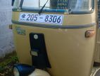 Bajaj RE Three Wheeler 1999