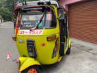 Bajaj RE Threewheel 1999