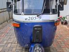 Bajaj RE 1999