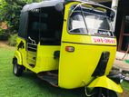 Bajaj RE Three Wheeler 1999