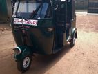 Bajaj RE Three Wheeler 1999