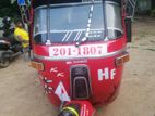 Bajaj RE Three Wheeler 1999