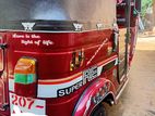 Bajaj RE Three Wheeler 1999