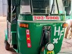 Bajaj RE 2 Stroke 1999