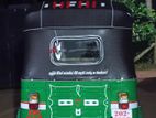 Bajaj RE 2 Stroke 1999