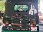 Bajaj RE 2 Stroke 1999