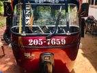 Bajaj RE Three Wheeler 1999