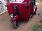 Bajaj RE Three Wheeler 1999