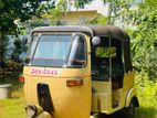 Bajaj RE Three Wheel 1999