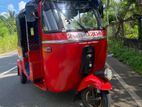 Bajaj RE Threewheel 1999