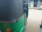 Bajaj RE Three Wheeler 2011