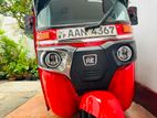 Bajaj RE 2013