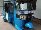 Bajaj RE Three Wheeler 2015