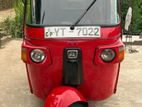 Bajaj RE 2012
