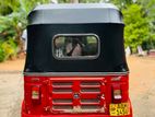 Bajaj RE 1st owner 2016