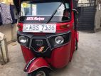 Bajaj RE 2018