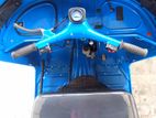 Bajaj RE 2 2023