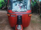 Bajaj RE 2 srtoke 2006