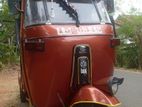Bajaj RE 2 Stroke 1990