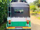 Bajaj RE 2 Strock 1995