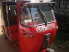 Bajaj RE 2 Strock 2001