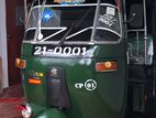 Bajaj RE 2 Stroke 1991
