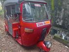 Bajaj RE 2 Stocke 1995