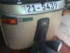 Bajaj RE 2 stock 1995