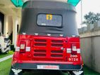 Bajaj RE 2 Stroke 1995