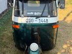 Bajaj RE 2 stroke 1996