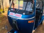 Bajaj RE 2 Stroke 1997