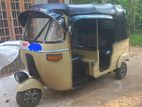 Bajaj RE 2 stock 1997