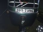 Bajaj RE 1997