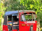 Bajaj RE 2 Stock 1997