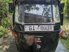 Bajaj RE 2 Stock 2001
