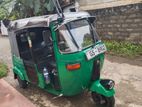 Bajaj RE 2 Stock 2001