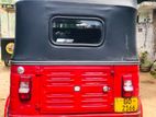 Bajaj RE 2 Stock 2001