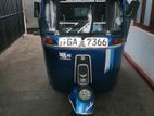 Bajaj RE 2 Storke 2001