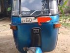 Bajaj RE 2 Stroke 2002