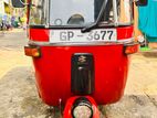 Bajaj RE 2 Strock 2002