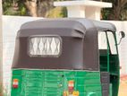 Bajaj RE 2 Stroke 2002