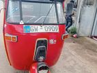 Bajaj RE 2002