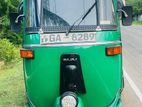 Bajaj RE 2 Stock 2002