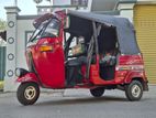 Bajaj RE 2 stock 2003